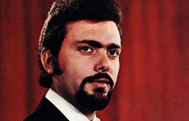 Ermenice popun kralı hayatını kaybetti